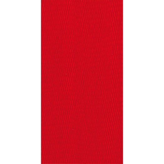 Stuha na medailu, červená