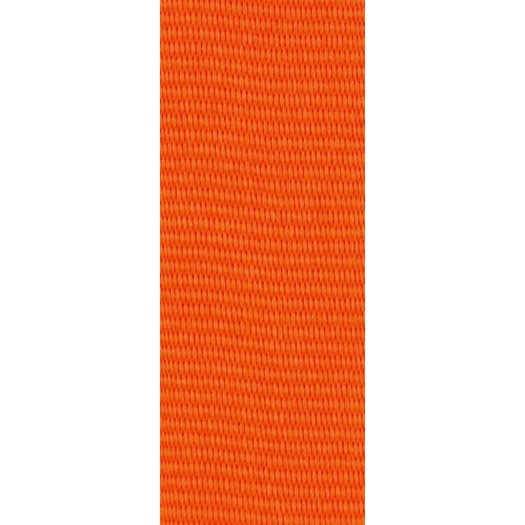 Stuha na medailu, oranžová